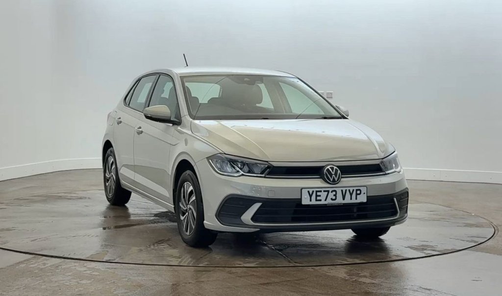 Used Volkswagen Polo 2023 for sale - 77356685: Photo 24