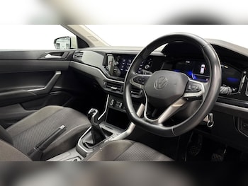 Used Volkswagen Polo 2023 for sale - 77356685: Photo