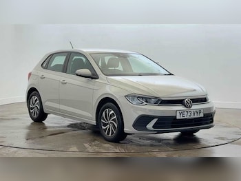 Used Volkswagen Polo 2023 for sale - 77356685: Photo
