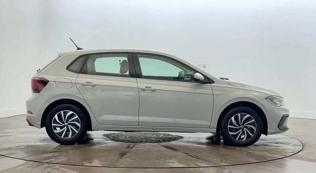 Used Volkswagen Polo 2023 for sale - 77356685: Photo 5