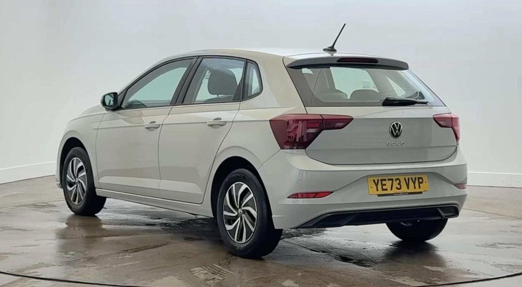 Used Volkswagen Polo 2023 for sale - 77356685: Photo 6