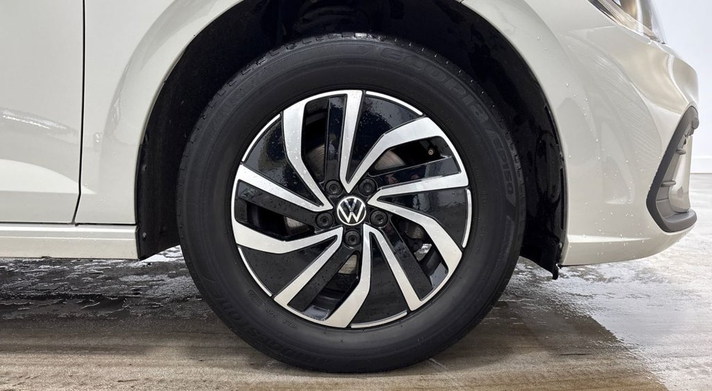 Used Volkswagen Polo 2023 for sale - 77356685: Photo 7