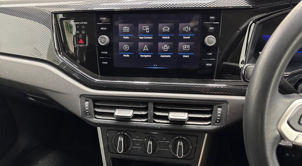 Used Volkswagen Polo 2023 for sale - 77356685: Photo 8