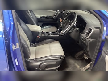 Used Kia Sportage 2021 for sale - 78749298: Photo