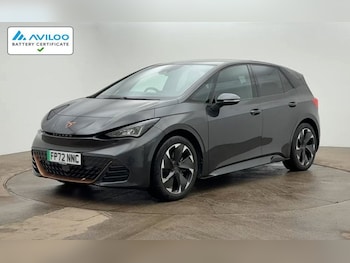 Used Cupra Born 2023 for sale - 78256739: Photo