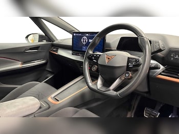 Used Cupra Born 2023 for sale - 78256739: Photo