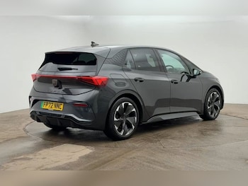 Used Cupra Born 2023 for sale - 78256739: Photo