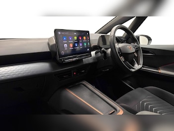 Used Cupra Born 2023 for sale - 78256739: Photo