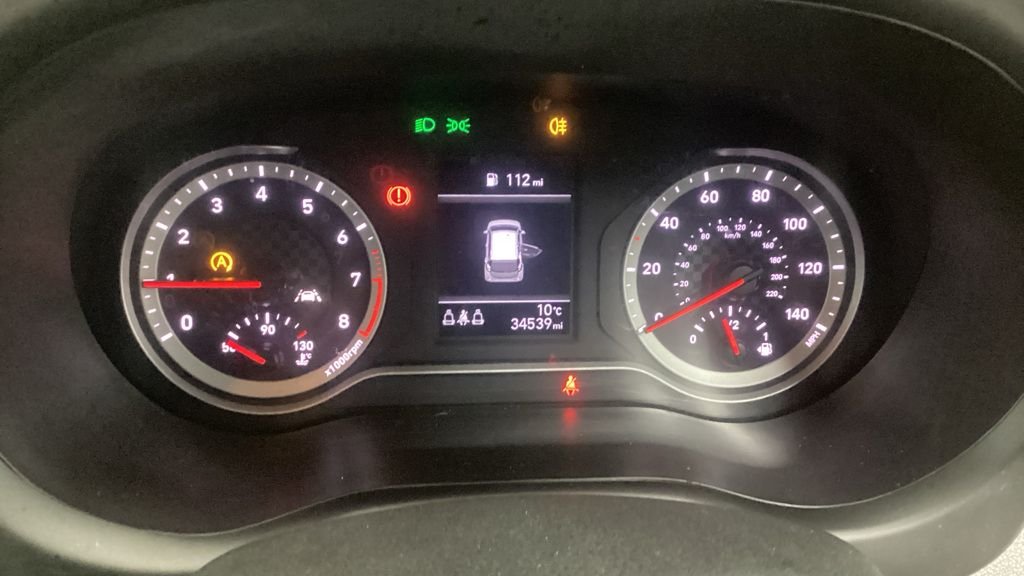 Used Hyundai i10 2023 for sale - 77563774: Photo 11