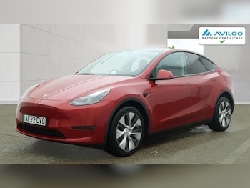 Used Tesla Model Y 2022 for sale - 78525211: Photo
