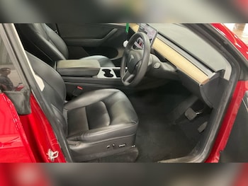Used Tesla Model Y 2022 for sale - 78525211: Photo