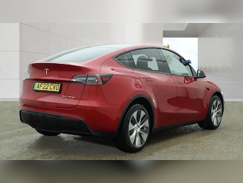 Used Tesla Model Y 2022 for sale - 78525211: Photo
