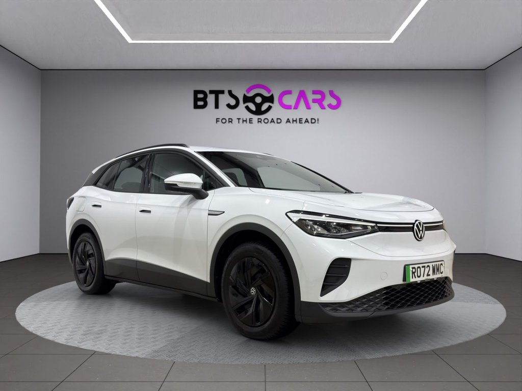 Used Volkswagen ID.4 2022 for sale - 77080557: Photo 10