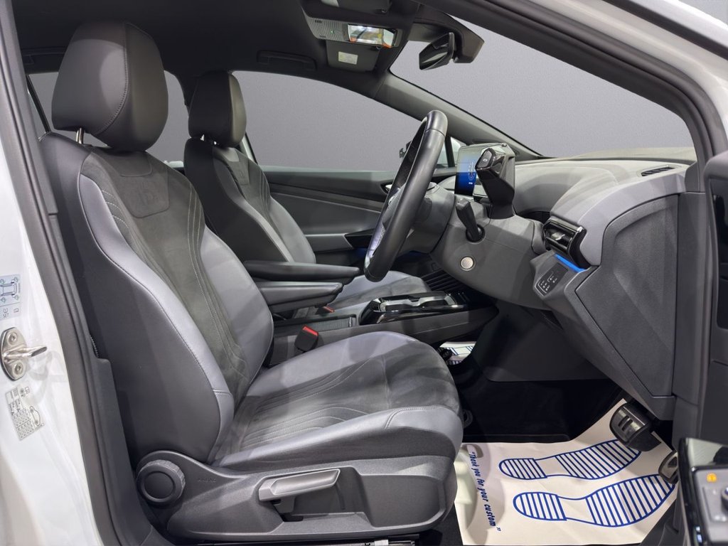 Used Volkswagen ID.4 2022 for sale - 77080557: Photo 11