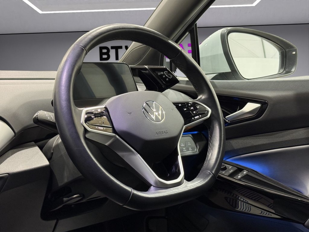 Used Volkswagen ID.4 2022 for sale - 77080557: Photo 12