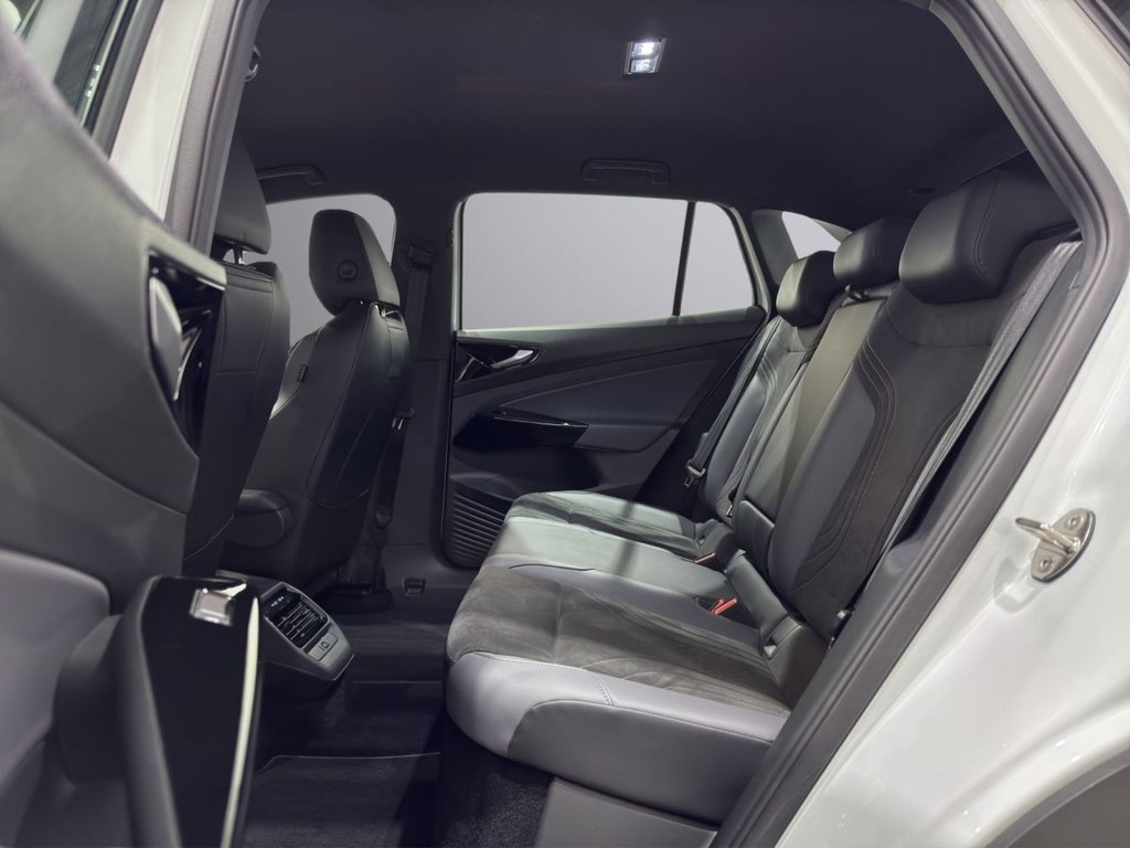 Used Volkswagen ID.4 2022 for sale - 77080557: Photo 13