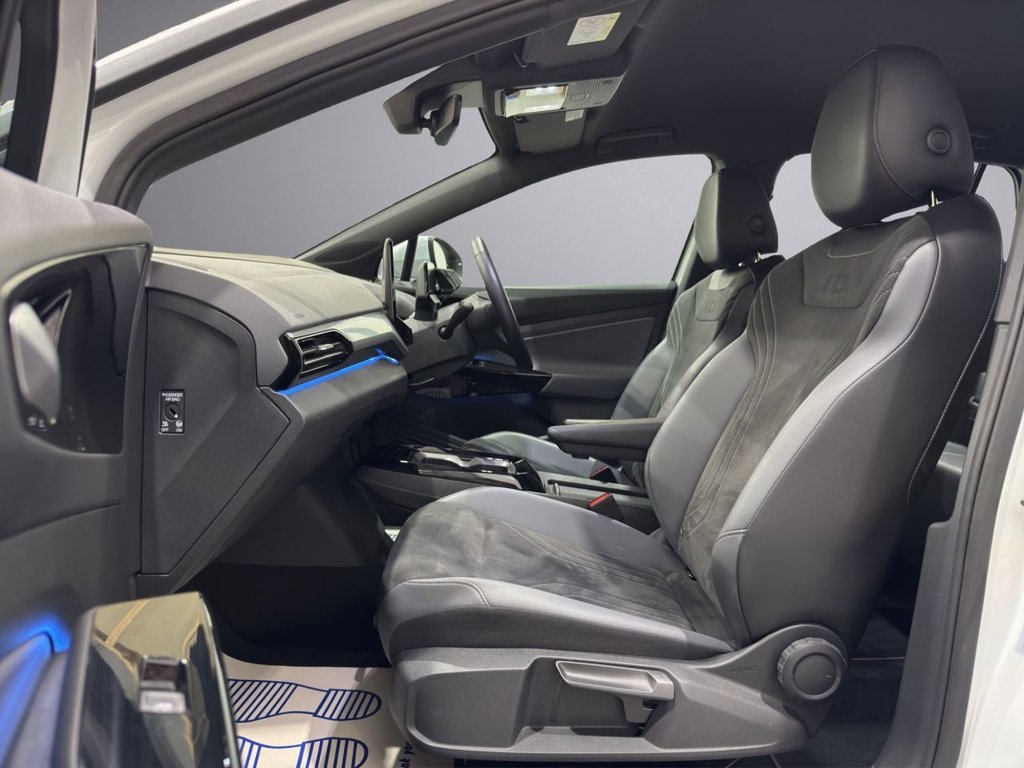 Used Volkswagen ID.4 2022 for sale - 77080557: Photo 14