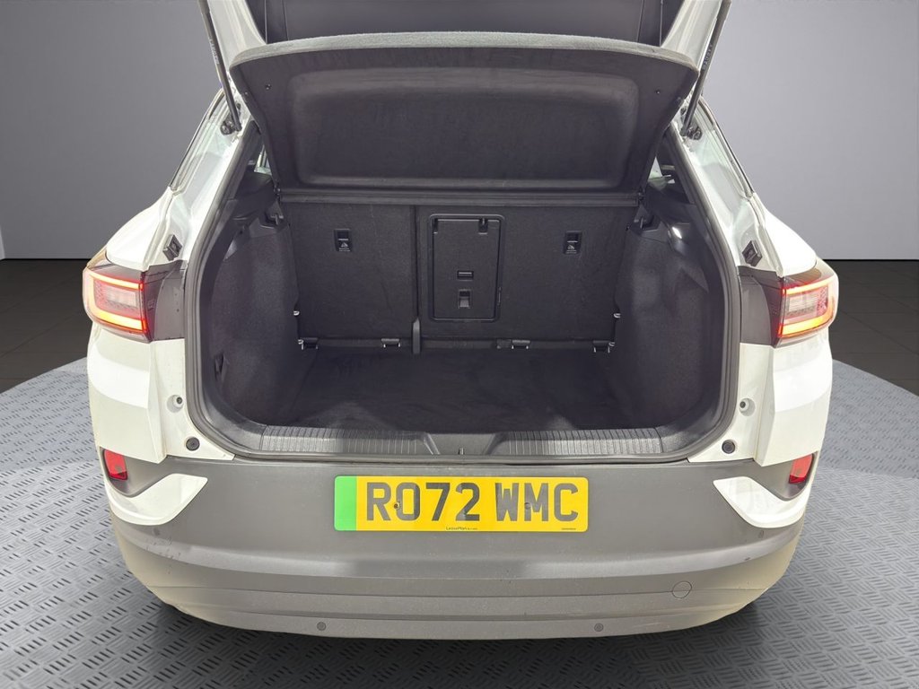 Used Volkswagen ID.4 2022 for sale - 77080557: Photo 17