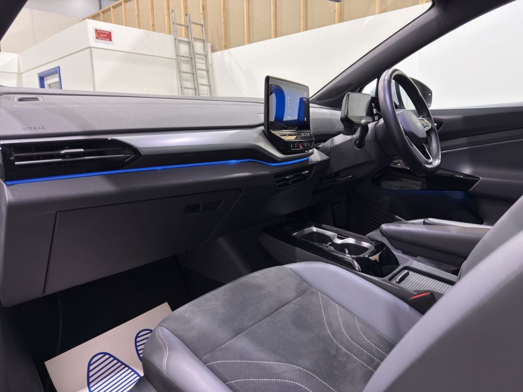 Used Volkswagen ID.4 2022 for sale - 77080557: Photo 18