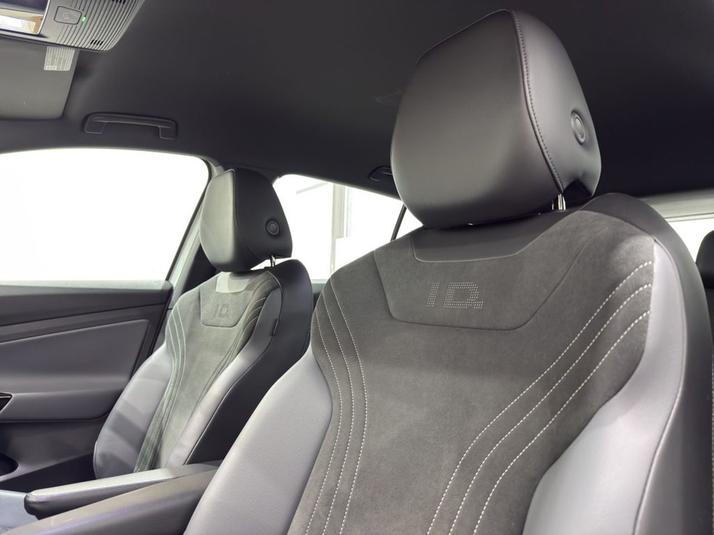 Used Volkswagen ID.4 2022 for sale - 77080557: Photo 19