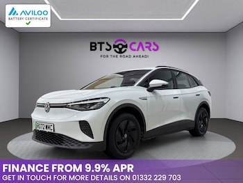 Used Volkswagen ID.4 2022 for sale - 77080557: Photo