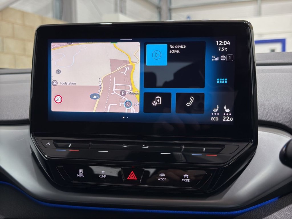 Used Volkswagen ID.4 2022 for sale - 77080557: Photo 21