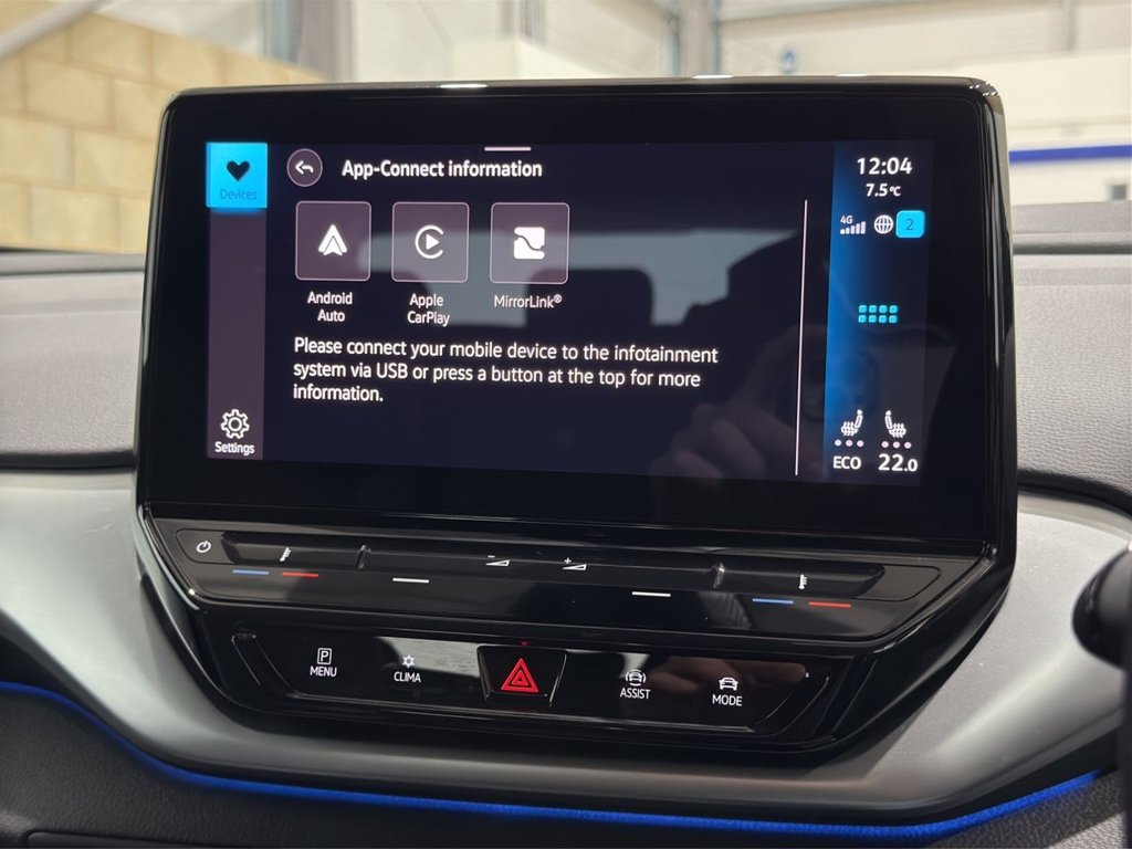 Used Volkswagen ID.4 2022 for sale - 77080557: Photo 22