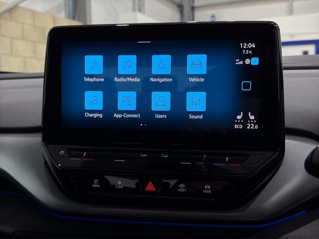 Used Volkswagen ID.4 2022 for sale - 77080557: Photo 23