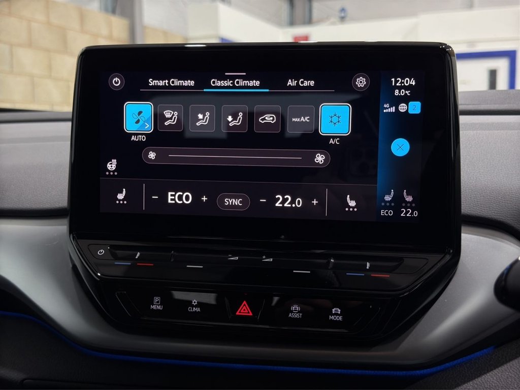 Used Volkswagen ID.4 2022 for sale - 77080557: Photo 24