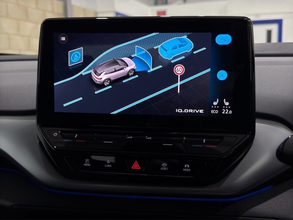 Used Volkswagen ID.4 2022 for sale - 77080557: Photo 28