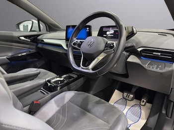 Used Volkswagen ID.4 2022 for sale - 77080557: Photo