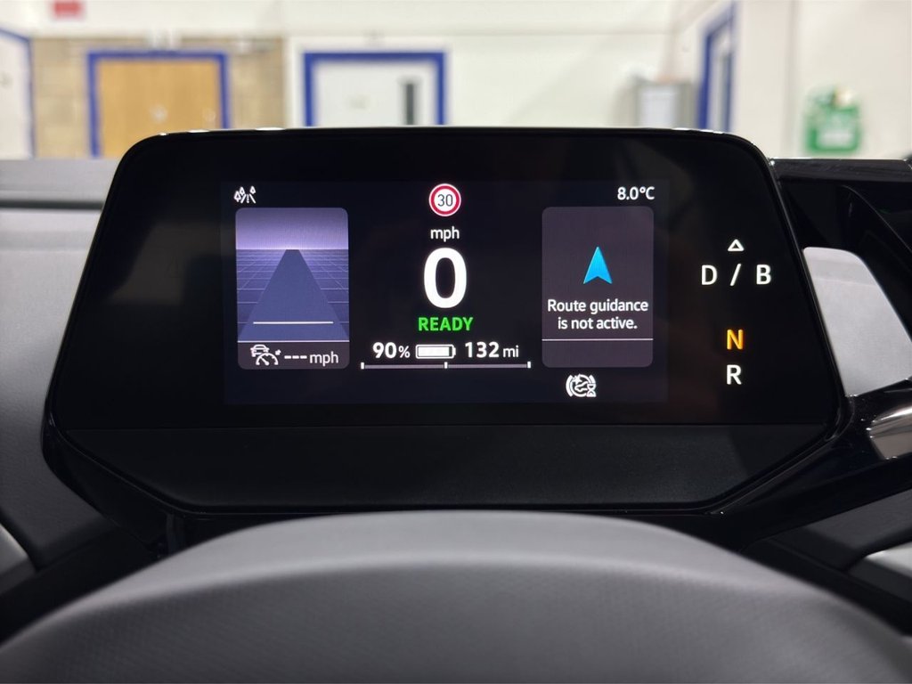 Used Volkswagen ID.4 2022 for sale - 77080557: Photo 33