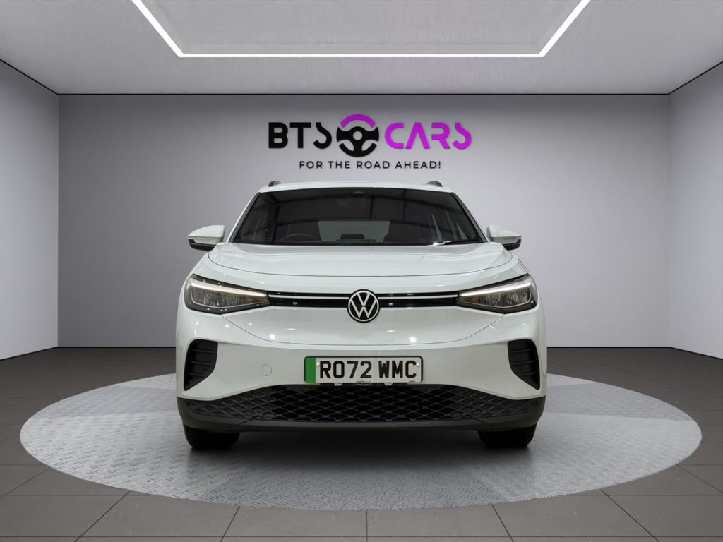 Used Volkswagen ID.4 2022 for sale - 77080557: Photo 4