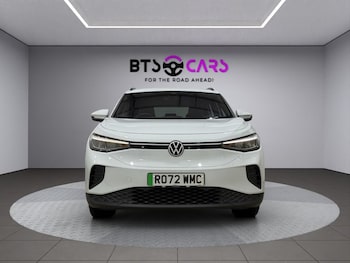 Used Volkswagen ID.4 2022 for sale - 77080557: Photo