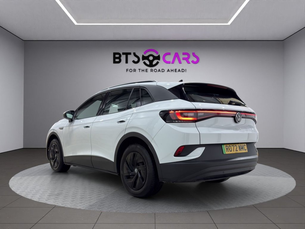 Used Volkswagen ID.4 2022 for sale - 77080557: Photo 7