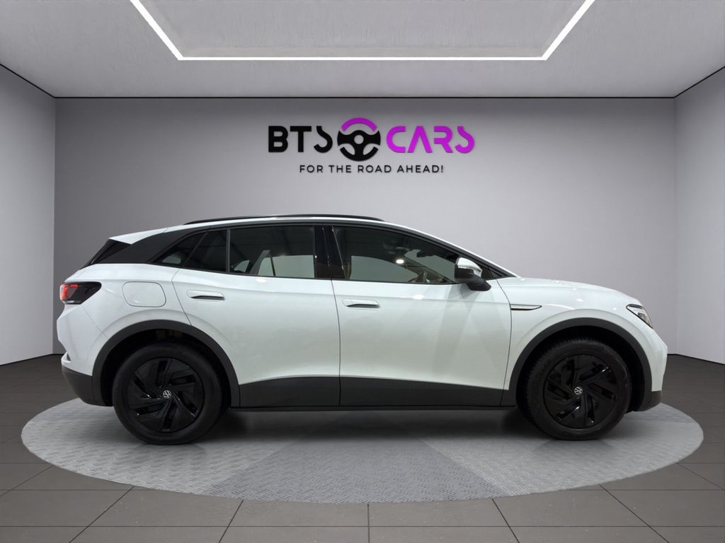 Used Volkswagen ID.4 2022 for sale - 77080557: Photo 9