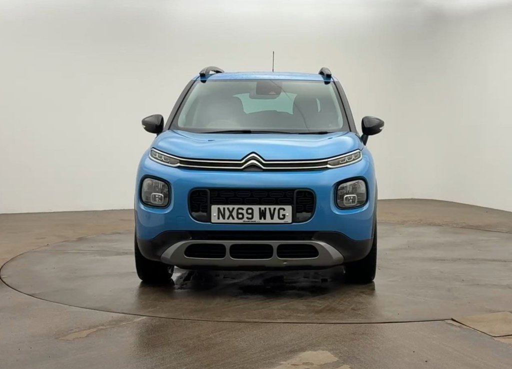 Used Citroen C3 Aircross 2019 for sale - 77719954: Photo 10