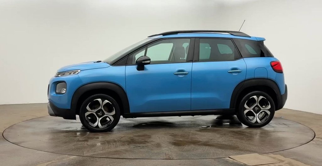 Used Citroen C3 Aircross 2019 for sale - 77719954: Photo 12