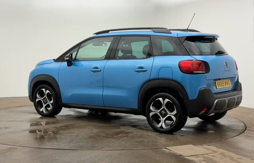 Used Citroen C3 Aircross 2019 for sale - 77719954: Photo 13