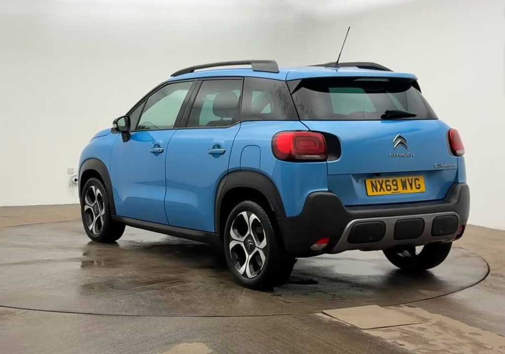 Used Citroen C3 Aircross 2019 for sale - 77719954: Photo 15