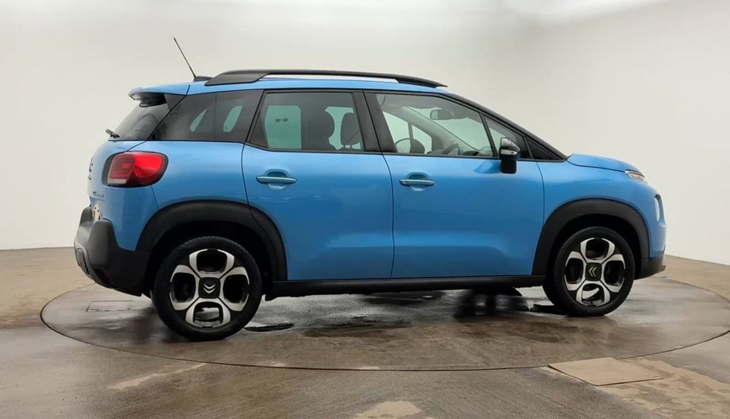 Used Citroen C3 Aircross 2019 for sale - 77719954: Photo 17