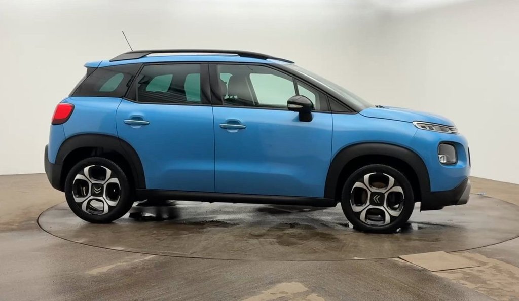 Used Citroen C3 Aircross 2019 for sale - 77719954: Photo 18