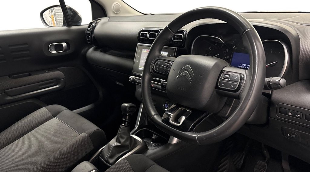 Used Citroen C3 Aircross 2019 for sale - 77719954: Photo 2