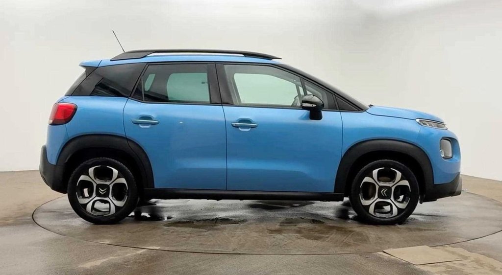 Used Citroen C3 Aircross 2019 for sale - 77719954: Photo 5