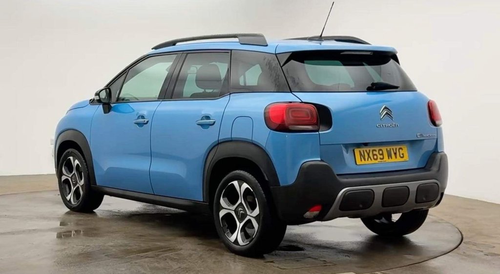 Used Citroen C3 Aircross 2019 for sale - 77719954: Photo 6