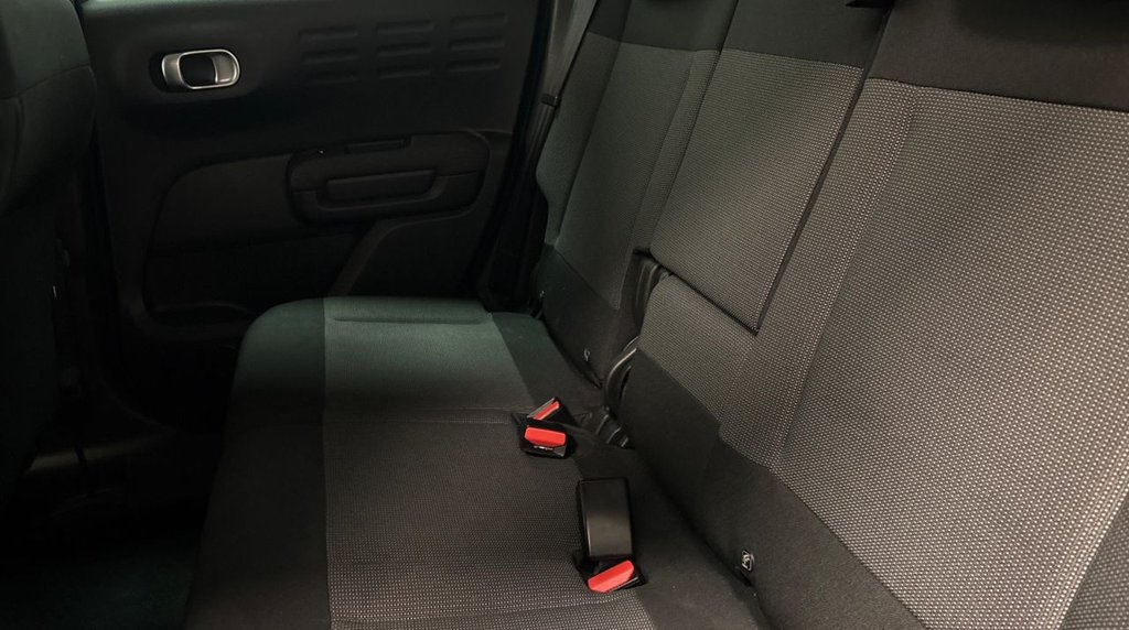 Used Citroen C3 Aircross 2019 for sale - 77719954: Photo 7