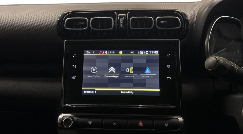 Used Citroen C3 Aircross 2019 for sale - 77719954: Photo 8