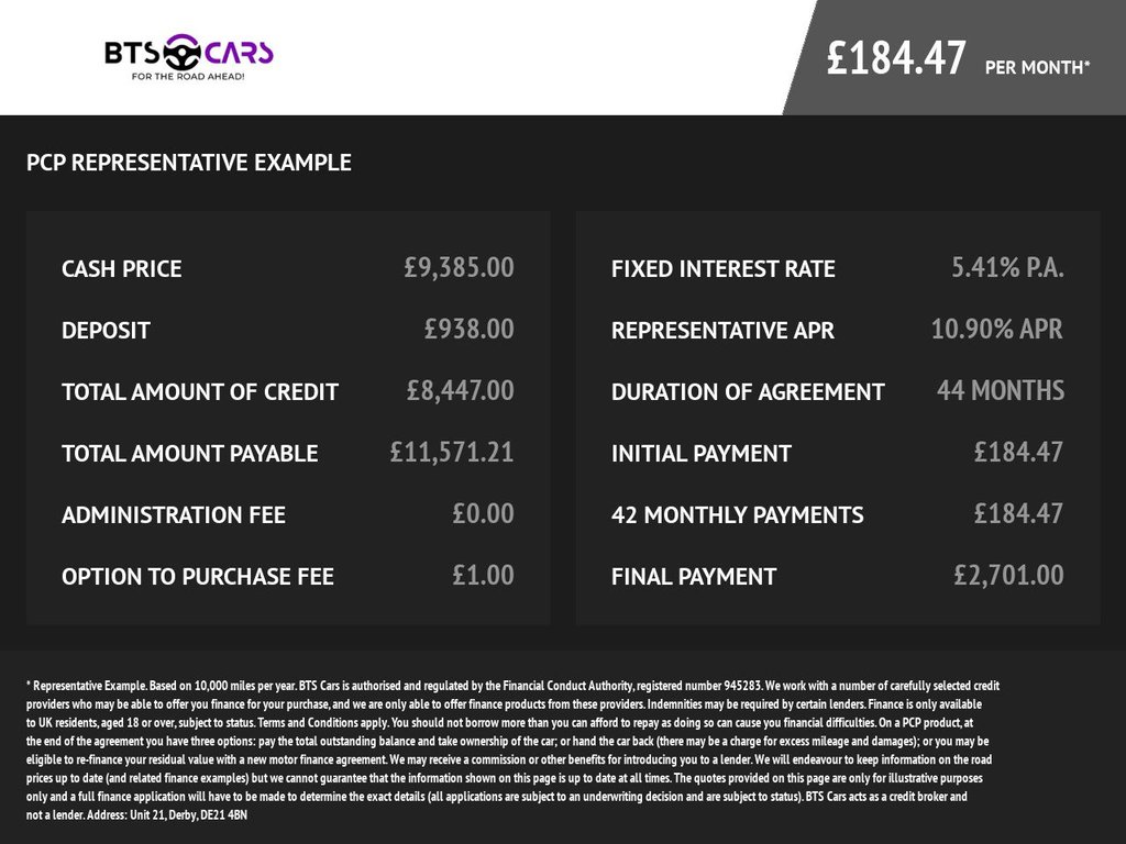 Used Citroen C3 Aircross 2019 for sale - 77719954: Photo 9