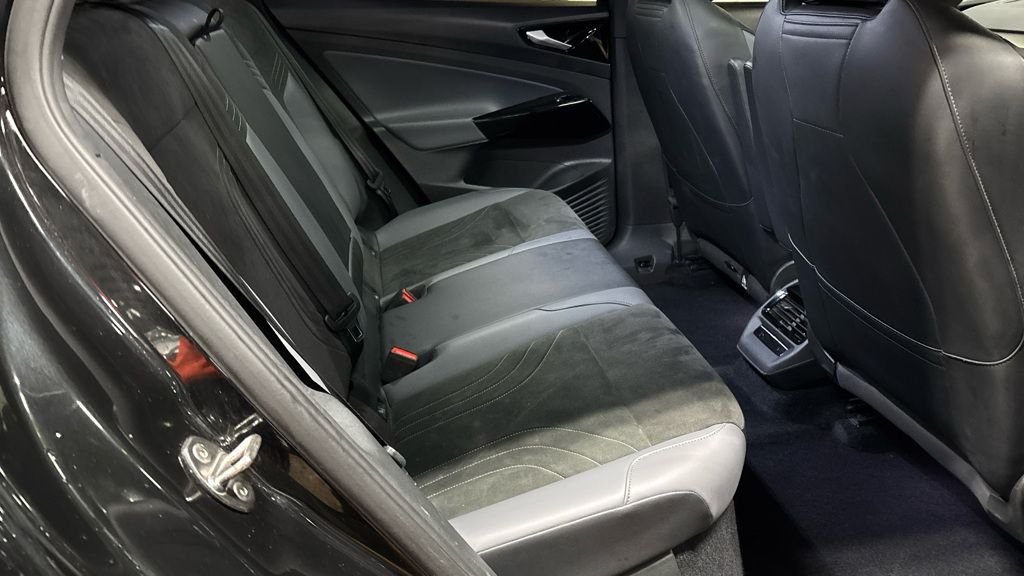 Used Volkswagen ID.5 2022 for sale - 77356081: Photo 10