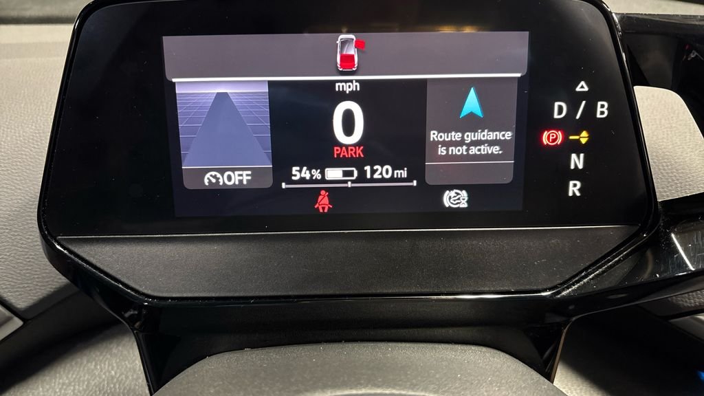 Used Volkswagen ID.5 2022 for sale - 77356081: Photo 12